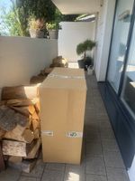 Umzugsboxen