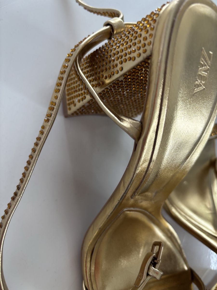 Zara Scarpe da donna: Zara chaussures taille 39 – Nuovo (secondo la descrizione) da Brügg BE venduto da rah_mqh8 3