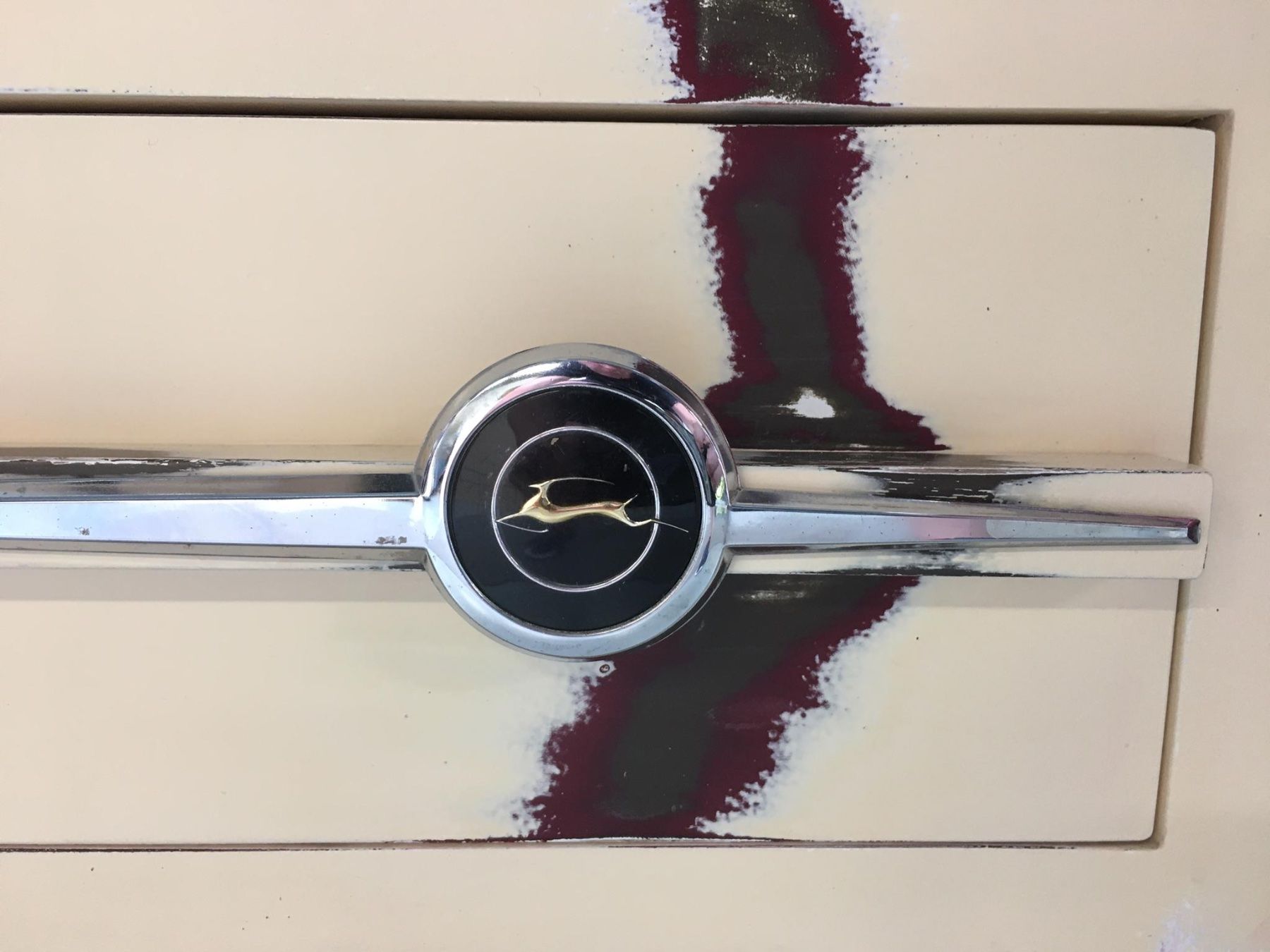 Meubles TV: Chevrolet Impala Design-Möbel  100% selfmade – Neuf (Voir description) à Wetzikon ZH par tuningschmiede 4