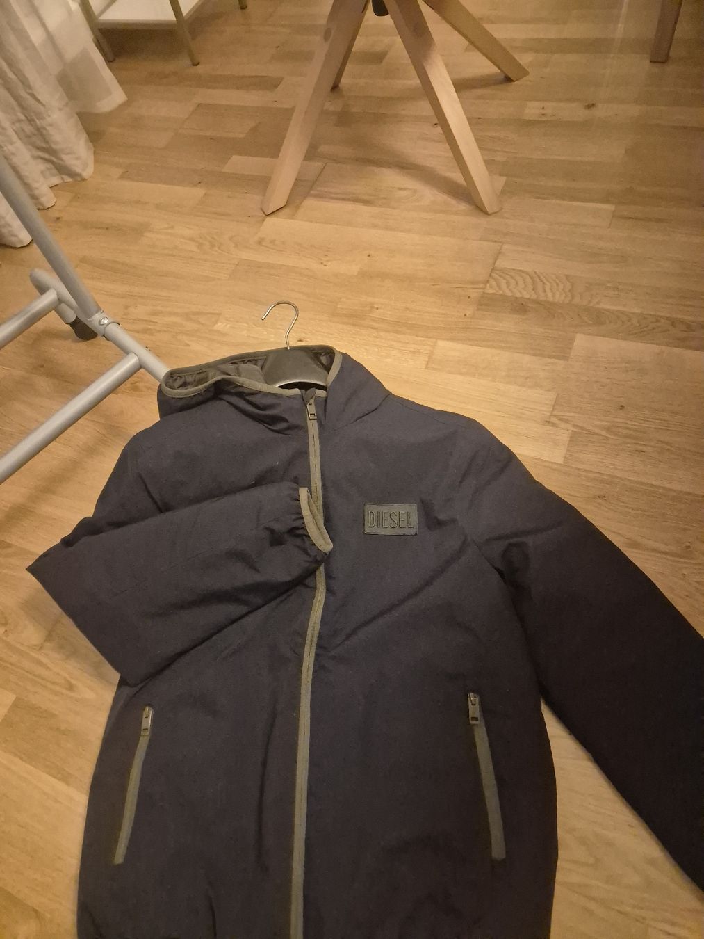 Diesel Giacche: neuwertige Diesel Jacke – Nuovo (secondo la descrizione) da Zürich venduto da Drago670 2