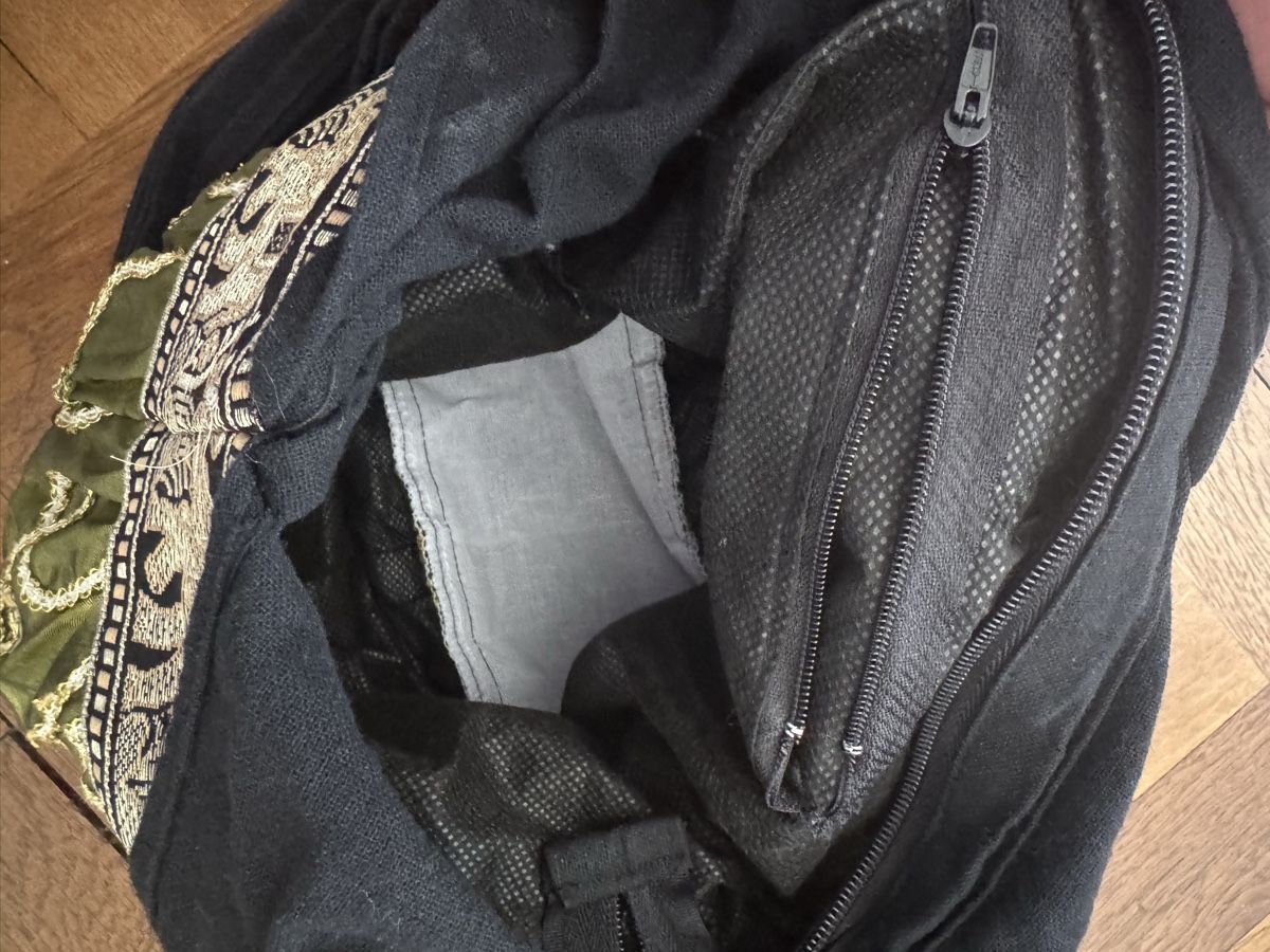 Sacs femmes: Boho- Tasche – D'occasion à Biel/Bienne par Tibet20 2