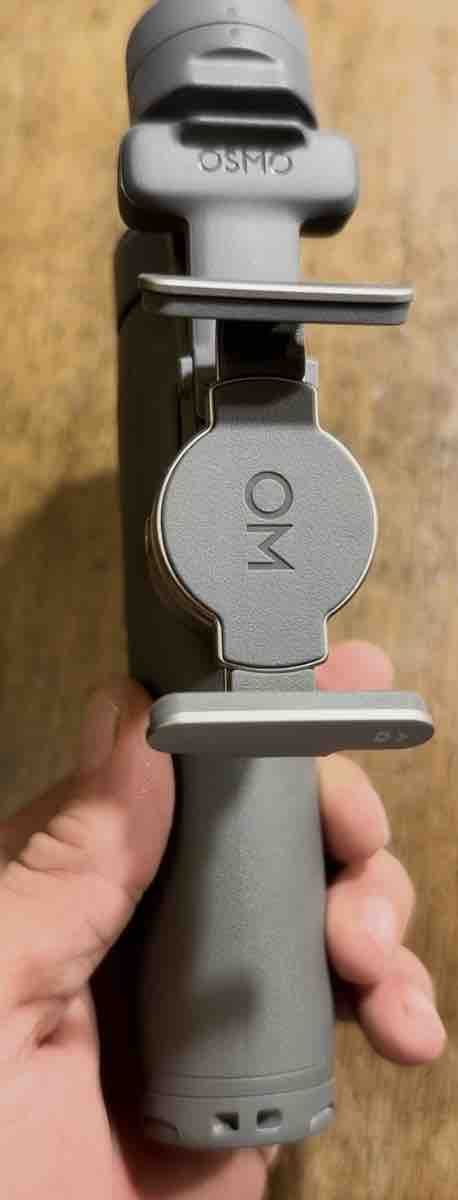 DJI Sonstiges Zubehör: DJI Osmo Mobile 8P ein Mal gebraucht – Neu (gemäss Beschreibung) aus Biembach von bruelli22 3