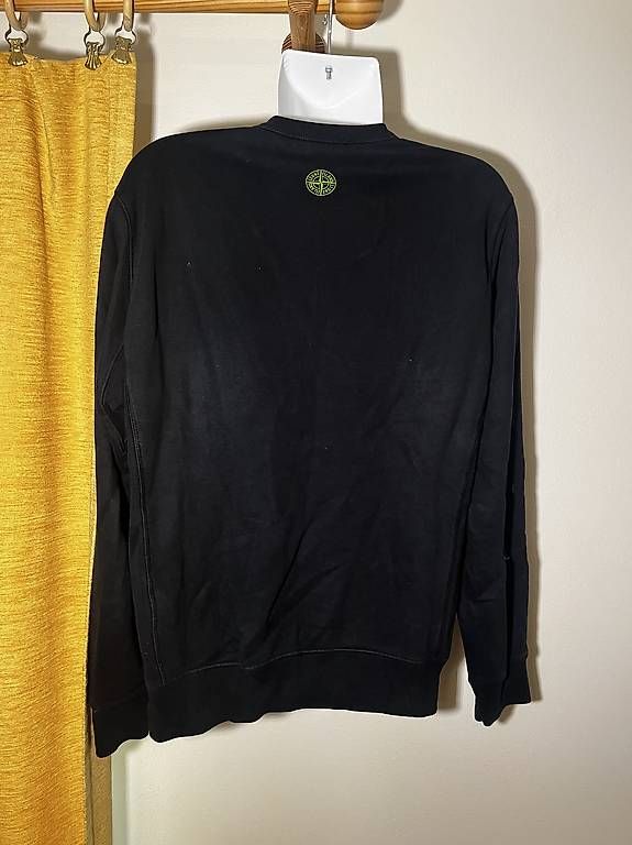Maglioni & Felpe: Pull stone island  – Usato da Cheiry venduto da dam_pd2m 1