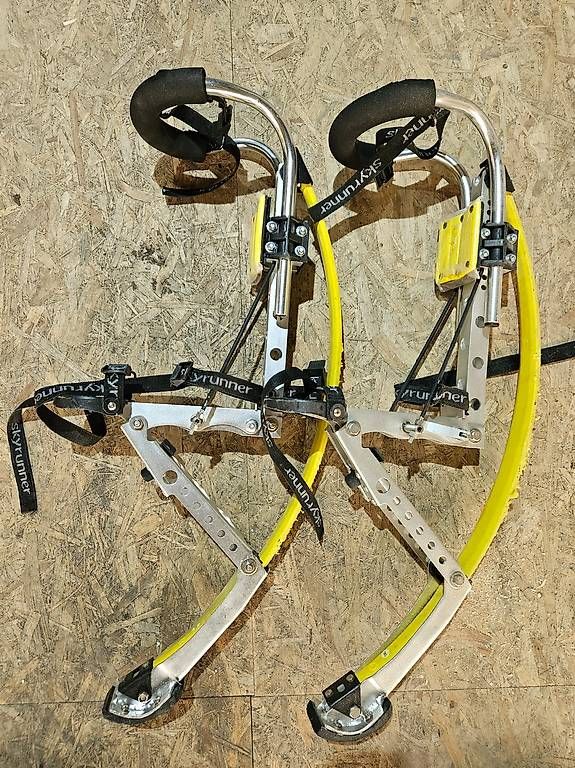 Scarpe da donna: Siben Meilen Stifel / sprungstifel – Usato da Wil SG venduto da Stuntman