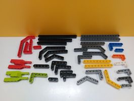 LEGO Technic Ersatzteile Lochbalken