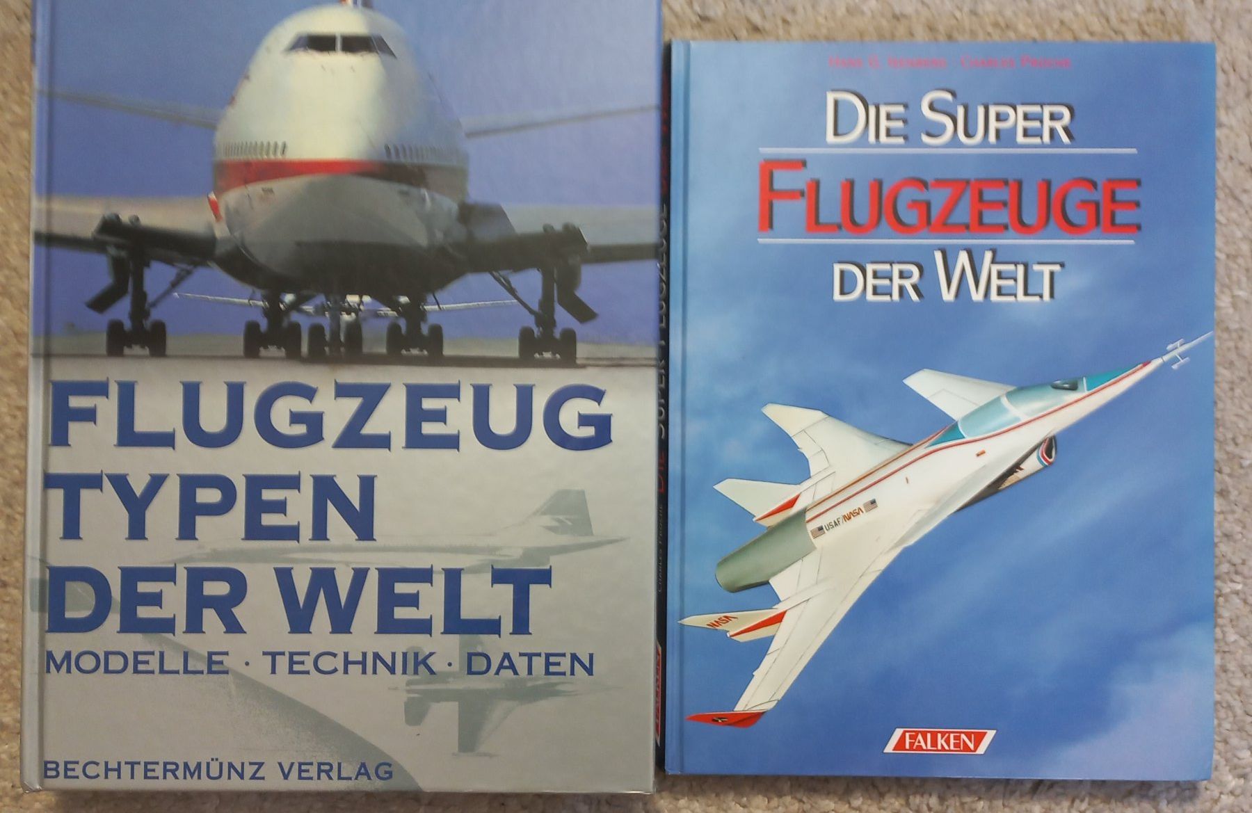 Libri: Für den Sammler – Nuovo (secondo la descrizione) da Aefligen venduto da uwe_n2vk