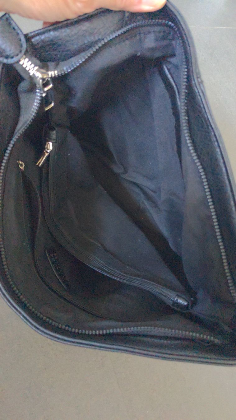 Sacs femmes: Tasche schwarz von Chicorée – Neuf (Voir description) à Sutz par Rawypp 2