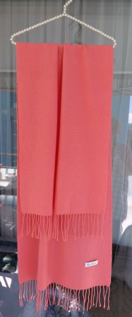 Schal MAX MARA,51x180 cm, 160 Fr.