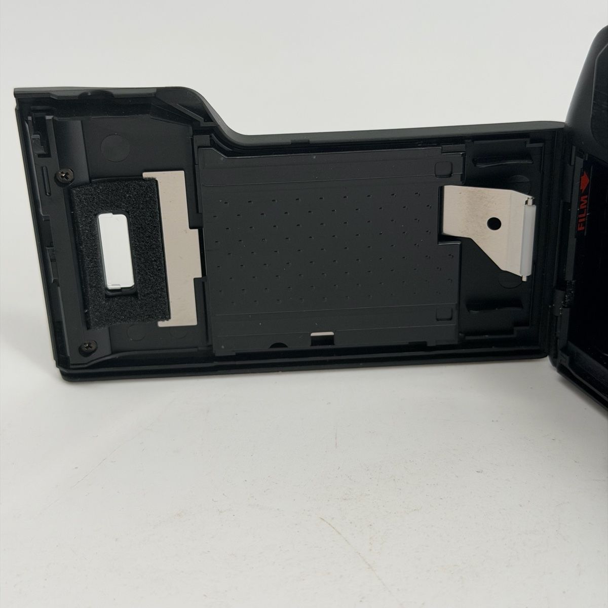 Pentax Fotocamera: Pentax Espio 738S argentique autofocus + housse – Usato da Vessy venduto da _Callidus_ 9
