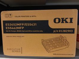 Genuine Image Drum Unit p/n 01282903 OKI