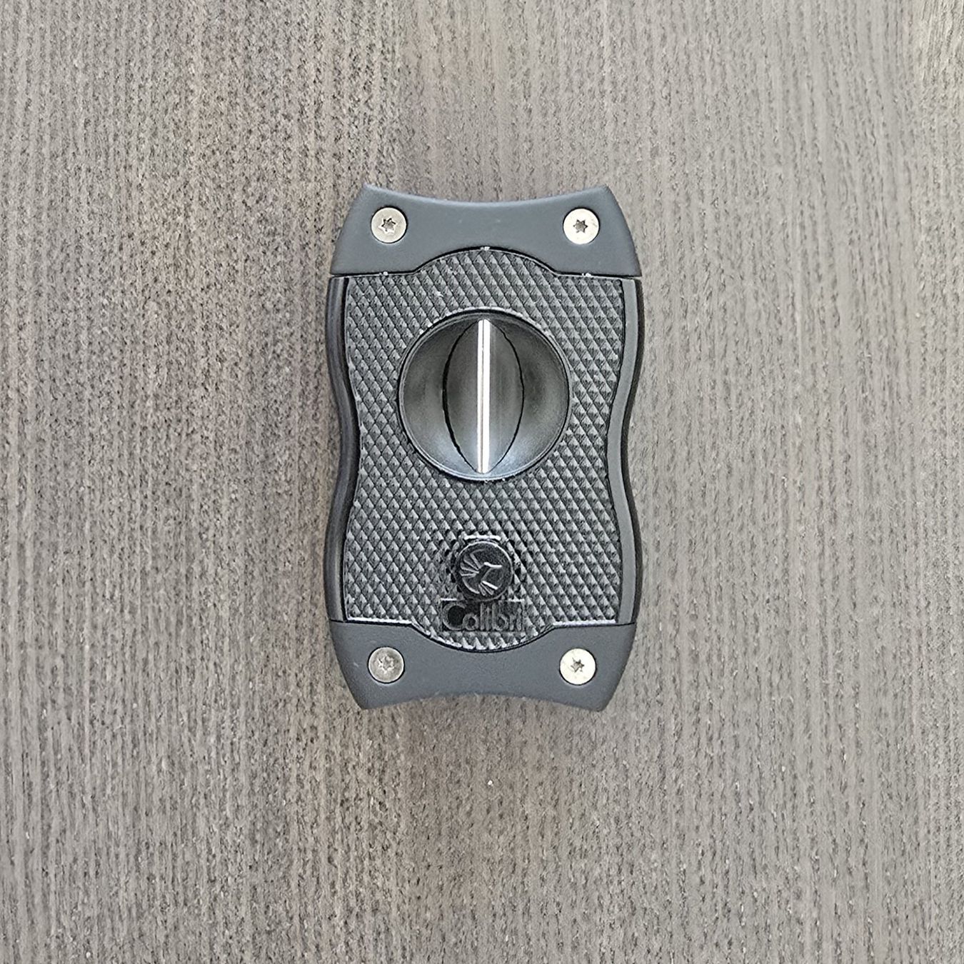 Sigari: Zigarrenschneider Colibri SV Cutter Black – Nuovo (secondo la descrizione) da Neuhausen am Rheinfall venduto da joc_vb6l