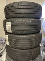 Continental EcoContact6 Sommerpneu 215/65 R17 99V