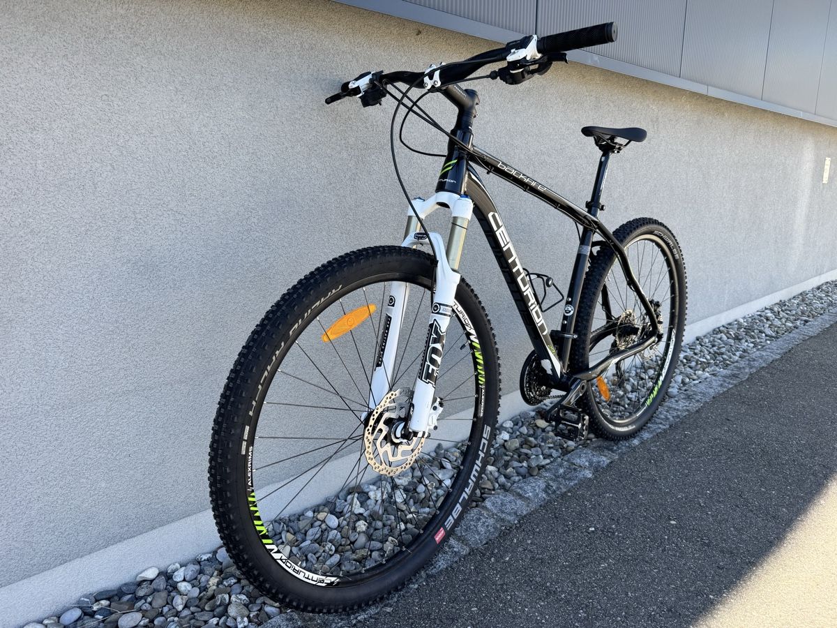 Vélos: Centurion backfire 29 Zoll – D'occasion à Widnau par Barbaros82 3
