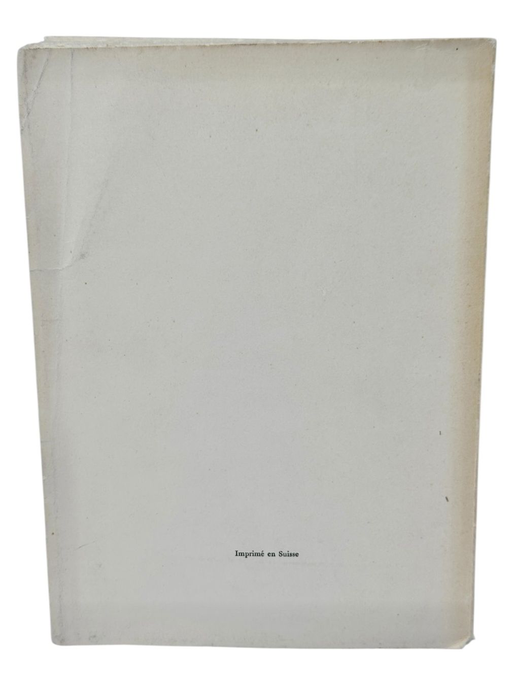 Bücher: Ame et Visages du Valais, Ignace Mariétan – Gebraucht aus Morges von 1tiquaire 8