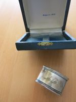 Serviettenring   AD   Silber 800