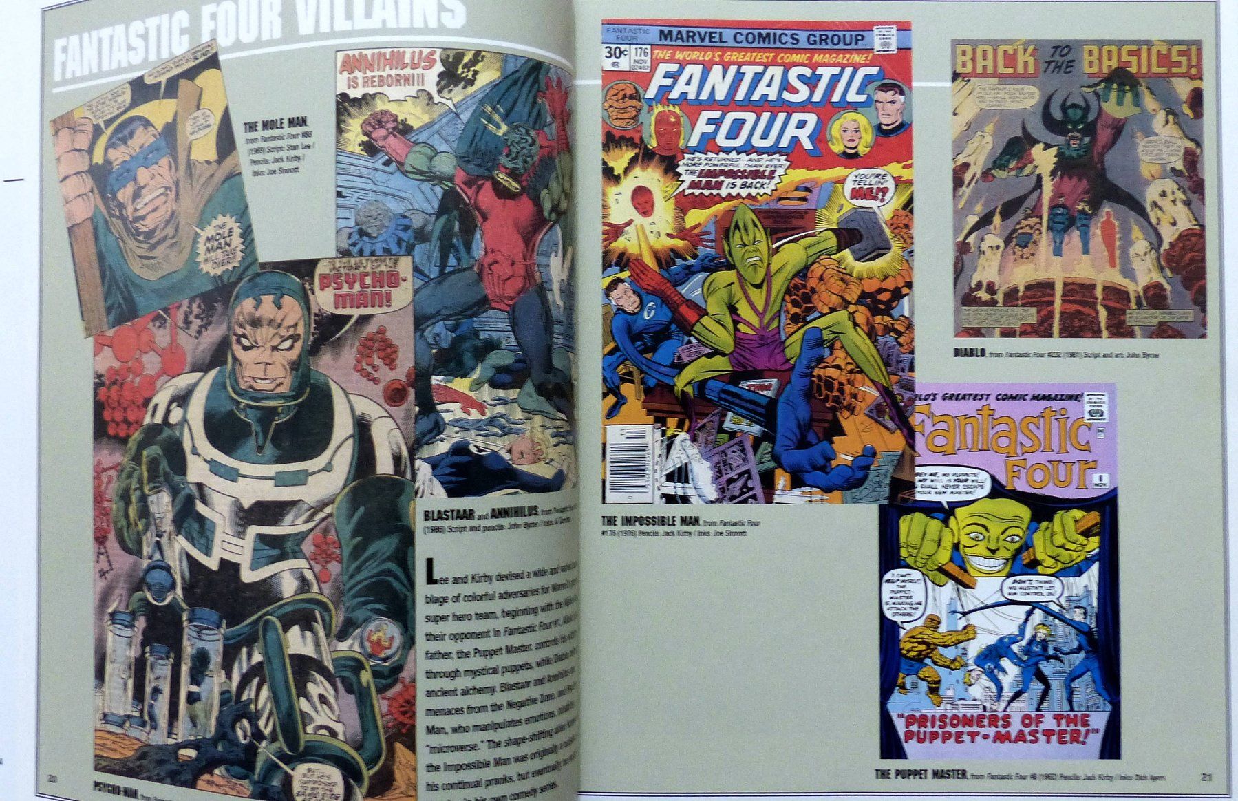 Libri: MARVEL UNIVERSE GUIDE ROMITA COVER HC BOOK MARVEL 2000 – Usato da Lugano venduto da YouWantUS 2