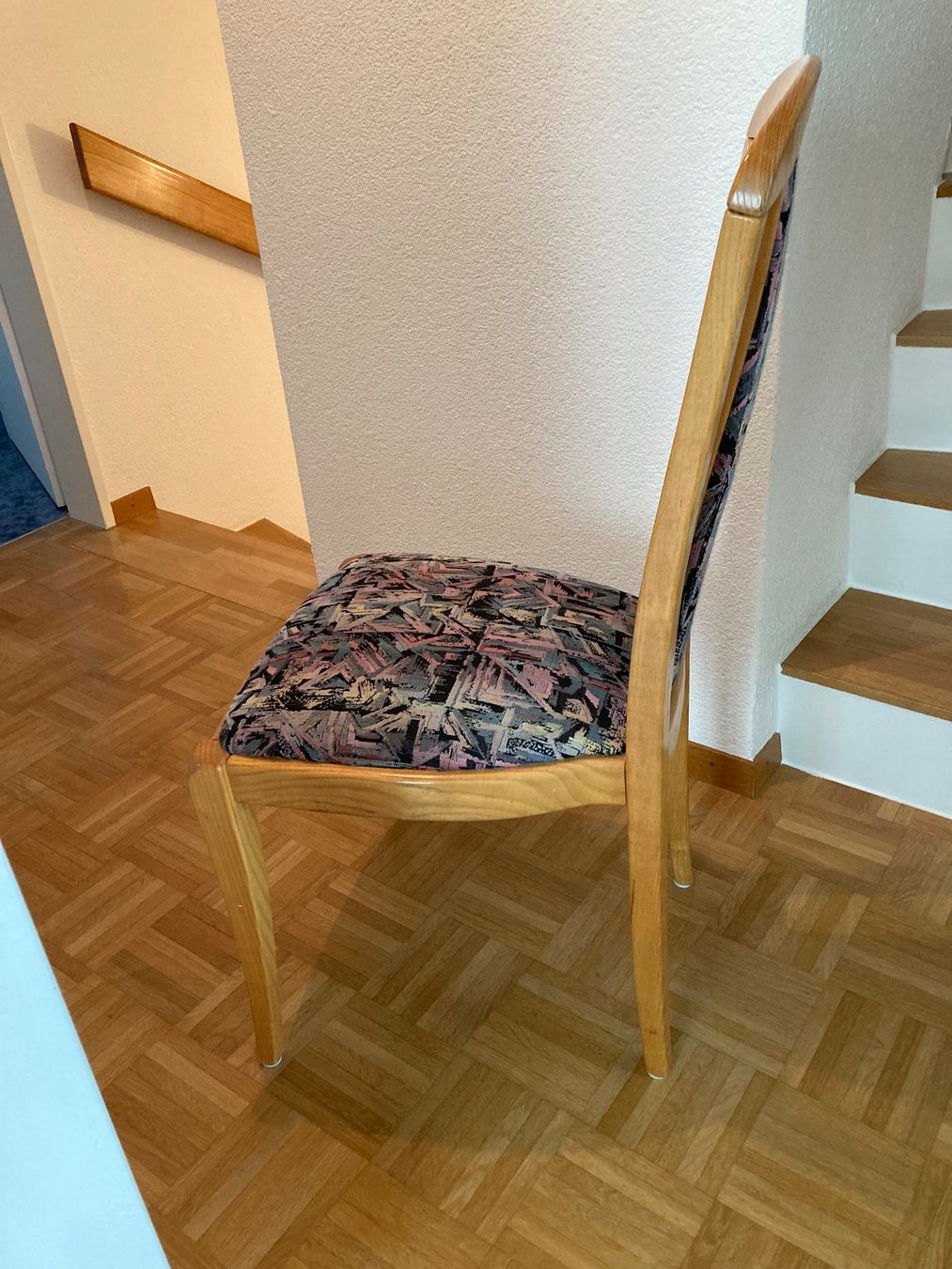 Sedie: Stühle 3 Stück – Usato da Erlenbach ZH venduto da Erlen 1