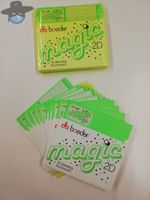 20 x Boeder 5.25" Floppy Disketten grün / ev. NEU - NOS ?