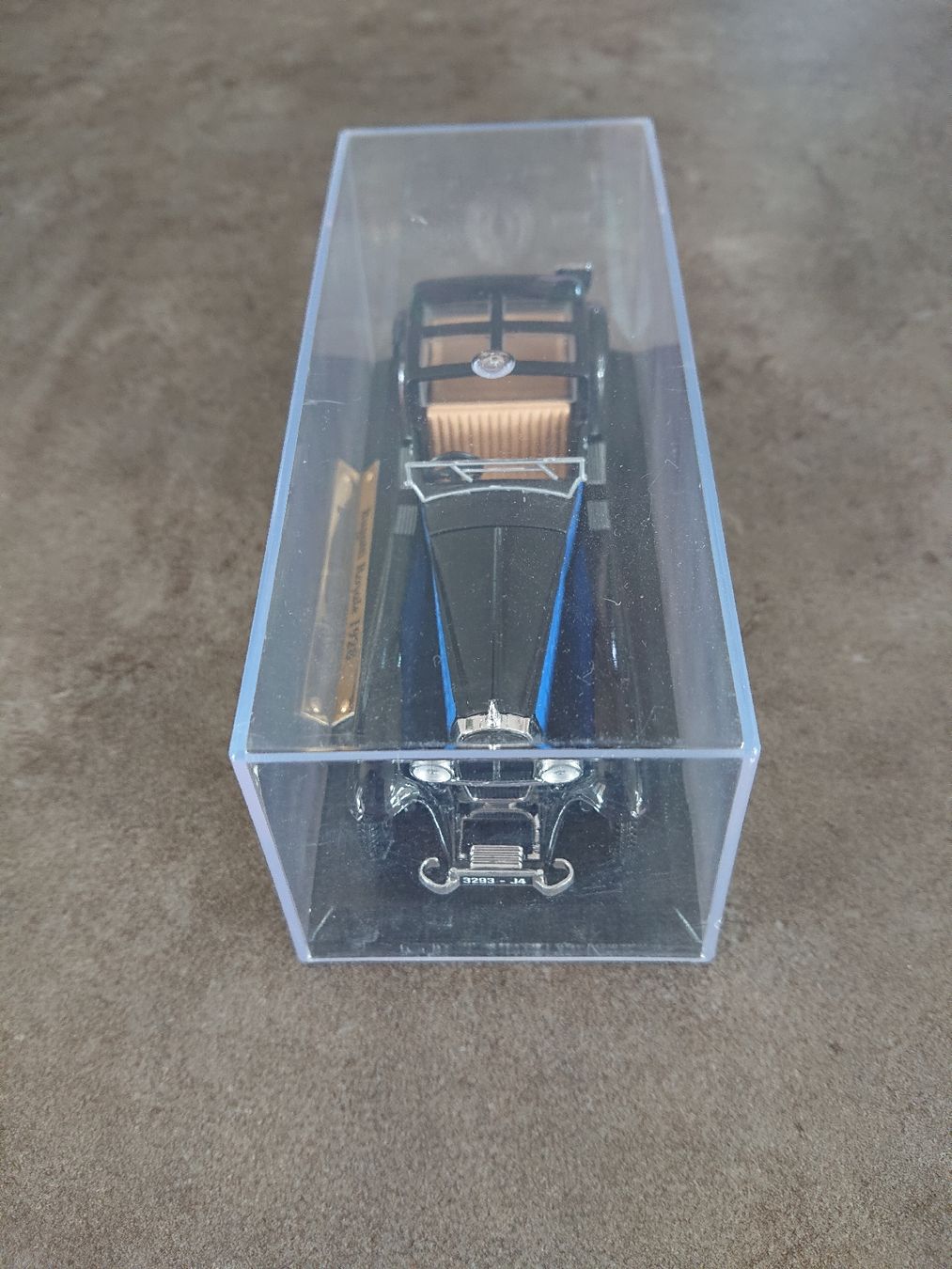 Modellini d'auto: Lot voitures miniatures – Difettoso da Lentigny venduto da ti_2020 8