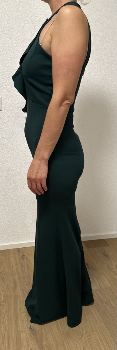 Wal G. Vestiti: Elegantes Abendkleid von WalG. Gr. M – Nuovo (secondo la descrizione) da Glattbrugg venduto da SMusic98 1