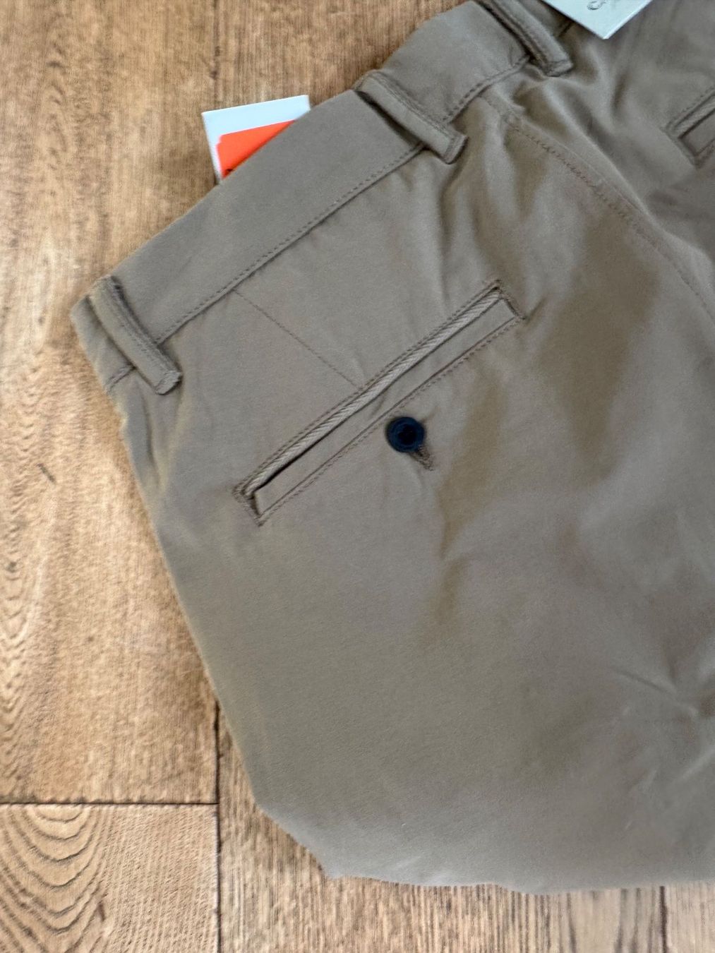 Pantaloni: Hose, Cast Iron **NEU**  33/34 – Nuovo (secondo la descrizione) da Stettfurt venduto da outlet72 2