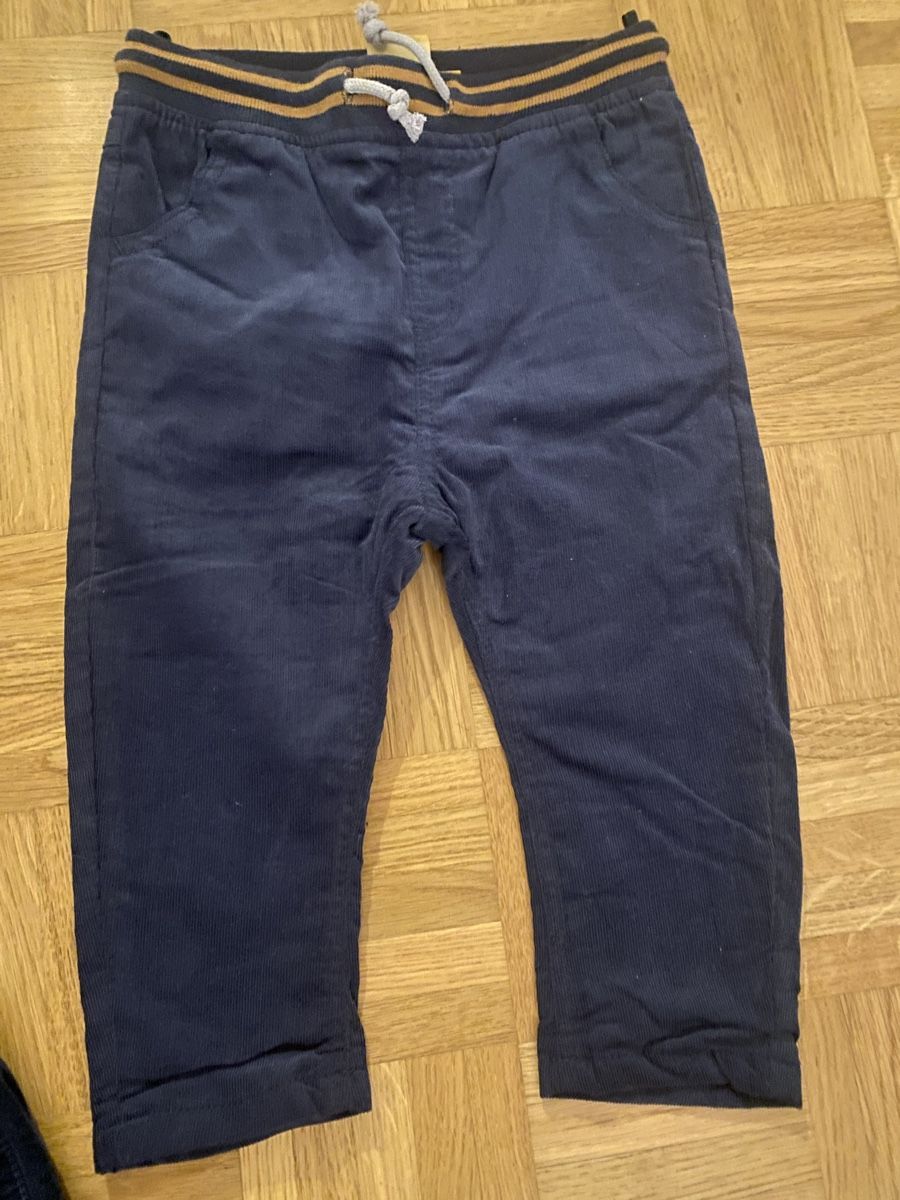 Pantaloni: Kinder Hosen Grösse 86 – Usato da Zürich venduto da zd_1965 3
