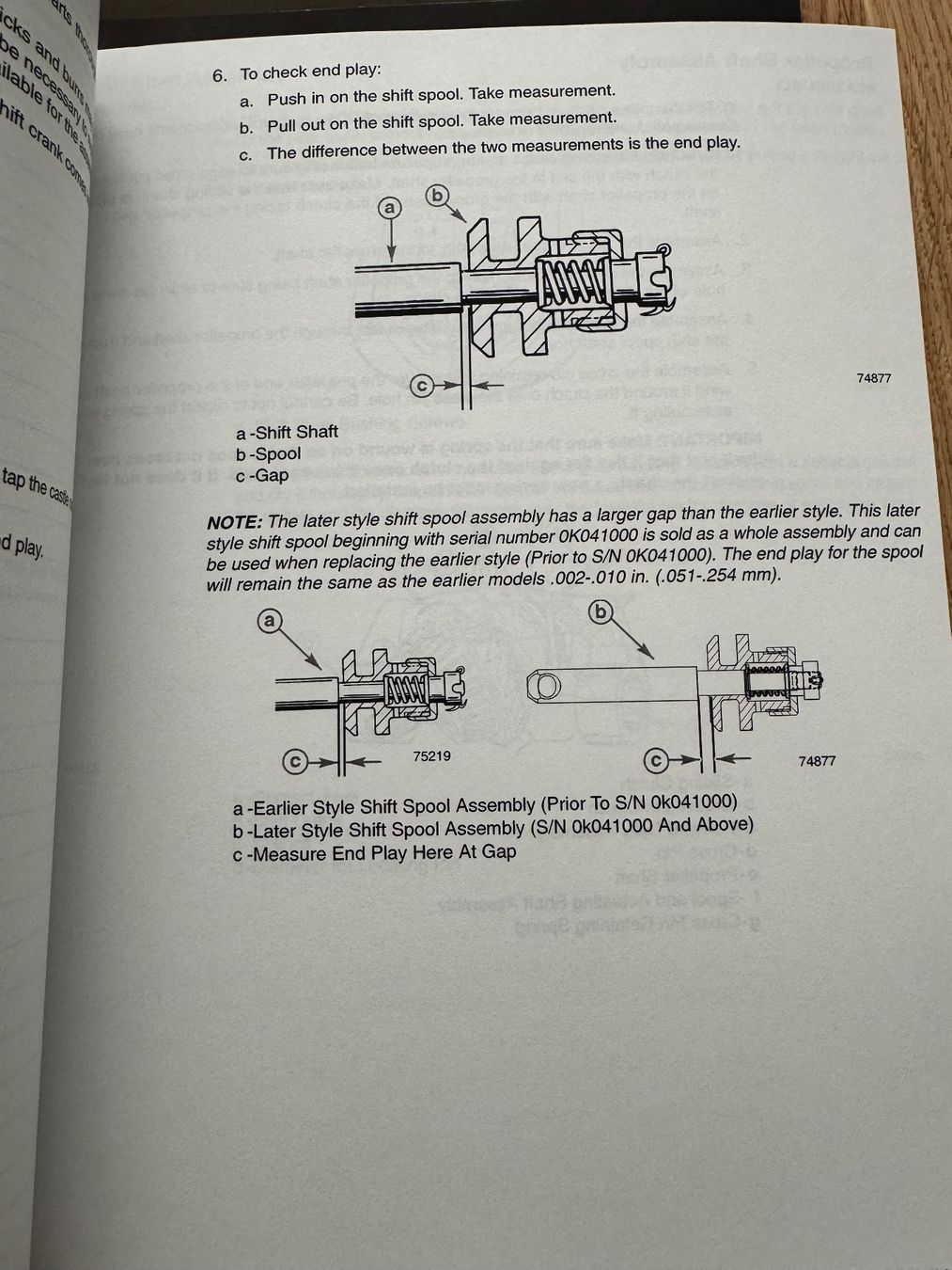 Libri: Mercury MerCruiser Technik Handbuch Set, 4 Stk – Nuovo (secondo la descrizione) da Seewen SZ venduto da web_ 4