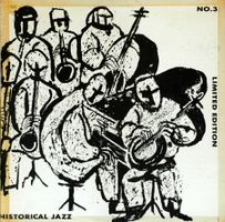 Jazz LP: Rare Bands of the Twenties   (Historical)