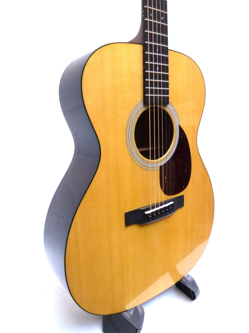Martin & Co. Strumenti musicali: MARTIN OM-21 – Nuovo (secondo la descrizione) da Schaffhausen venduto da Saitensprung_SH 2