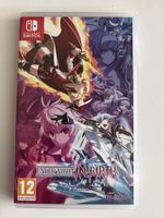 🔥 Under Night In-Birth, Nintendo Switch