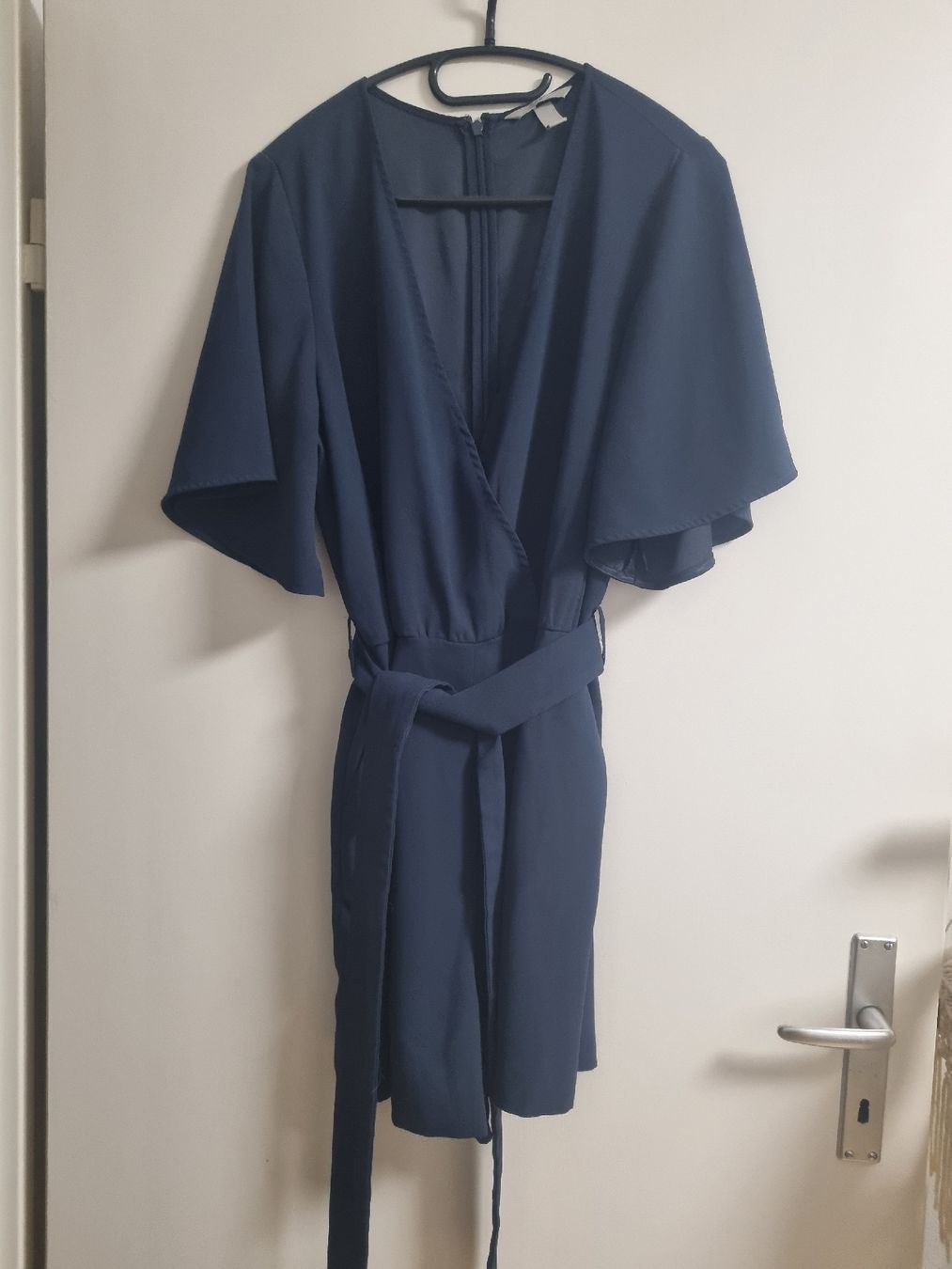 H&M Tute: Overall H&M, Gr. L – Usato da Jonen venduto da Juliette_St 1