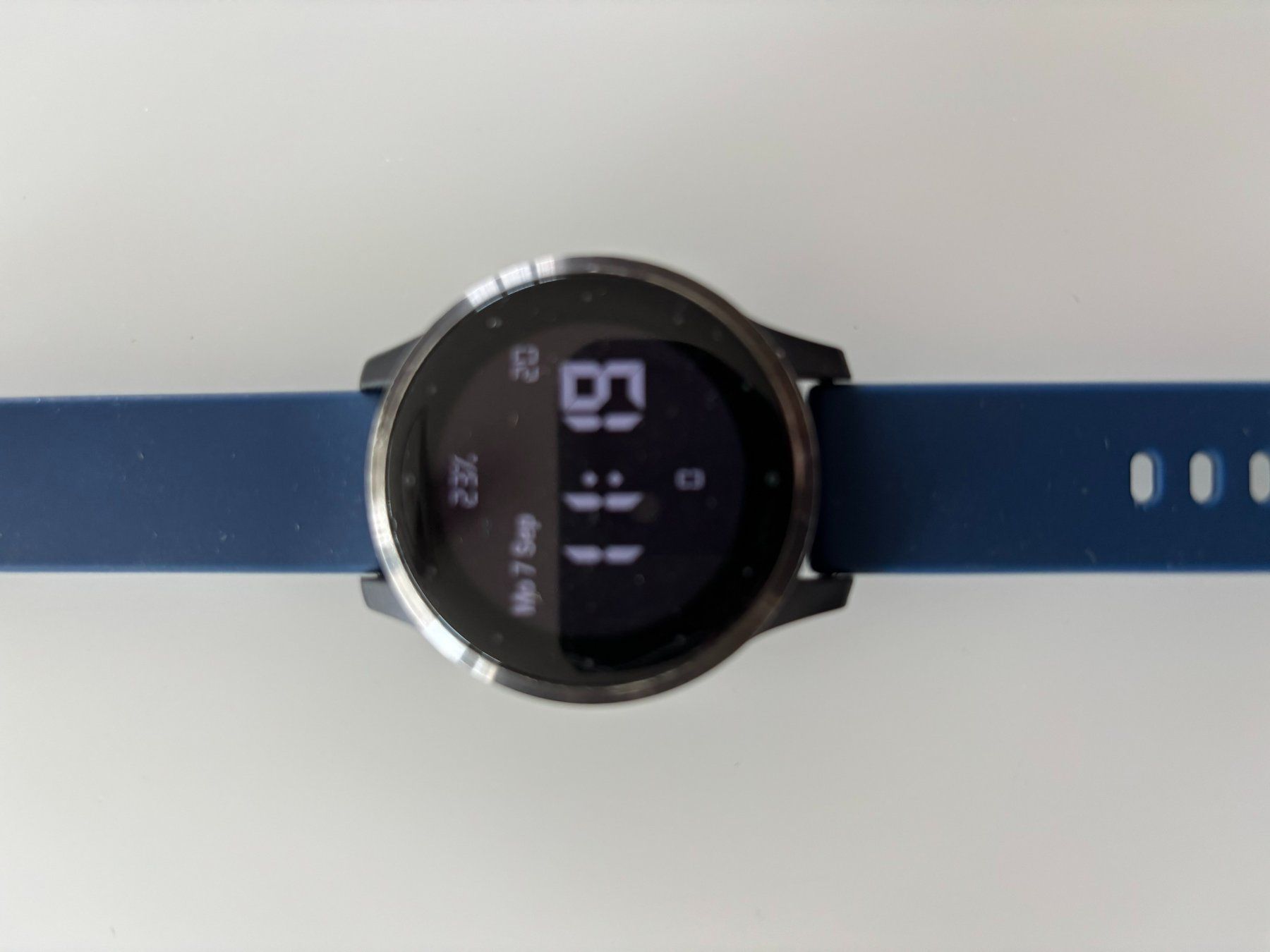 Garmin Smartwatch: Garmin Vivoactive 4S – Usato da Emmenbrücke venduto da ipporo 5