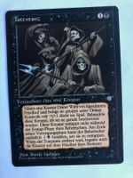 MTG Karte Totentanz