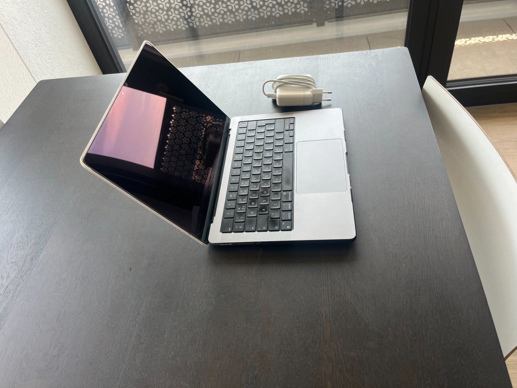 Apple Notebooks: MacBook Pro M1 Chip 2021 – Gebraucht aus Dübendorf von rov_6dqz 2