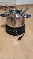 Fondue-Chinouise-BoudgignionSet 8Pers.