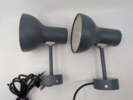 2 Wandlampen Anglepoise