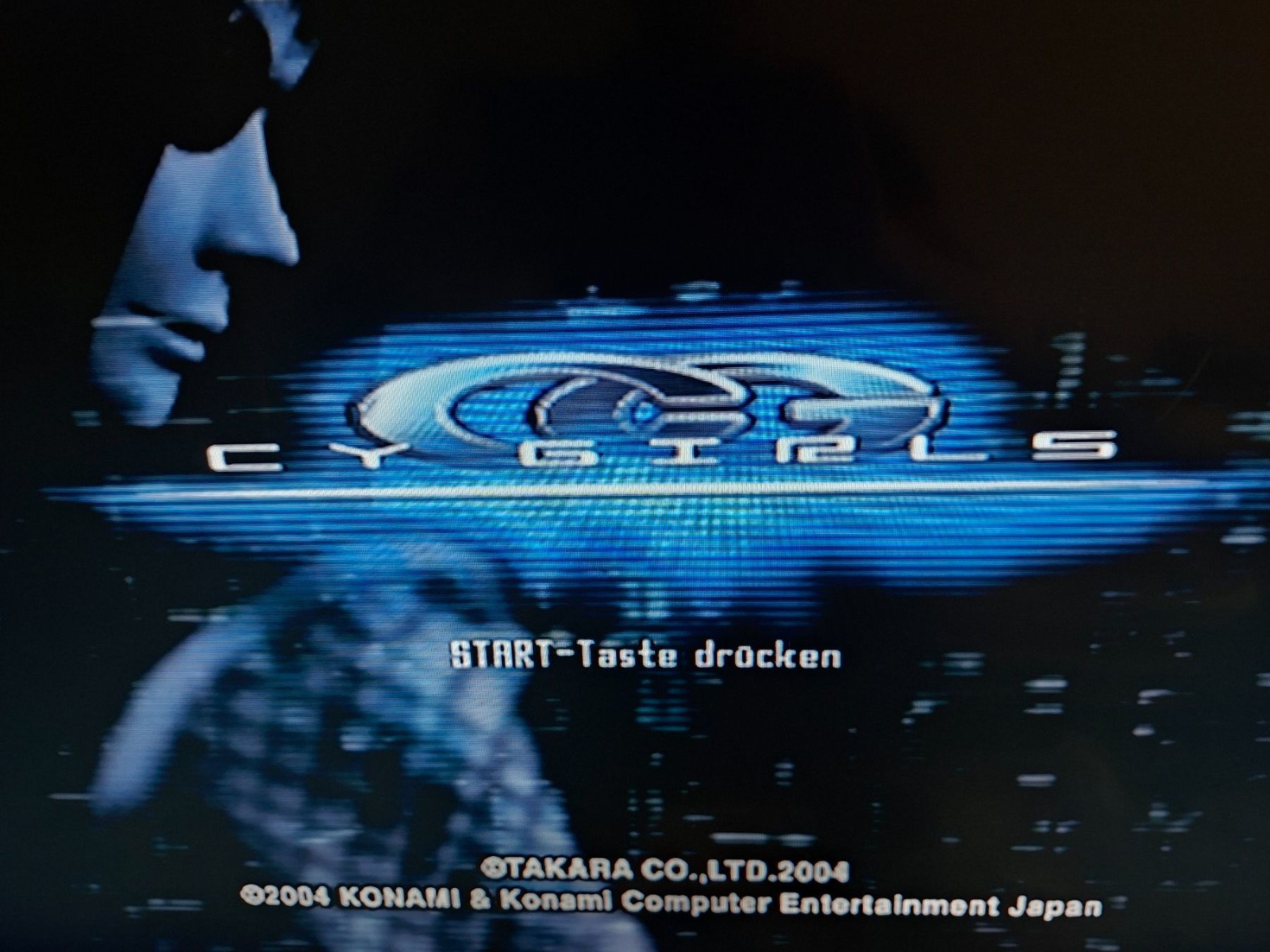 Giochi: CY Girls PS2 – Usato da St. Gallen venduto da brat01 6