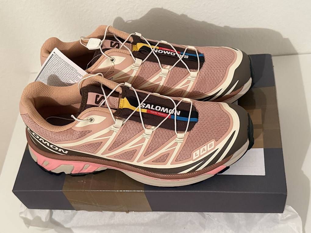 Chaussures femmes: Salomon – Neuf avec emballage d'origine à Brugg AG par arb_8l6c 1