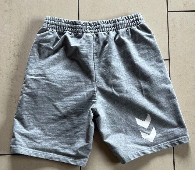Hummel Hosen: Hummel Sporthose Trainer Trainingshose – Gebraucht aus Horgen von Chuschiwuschi 1