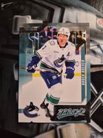 NHL Brock Boeser Vancouver Canucks