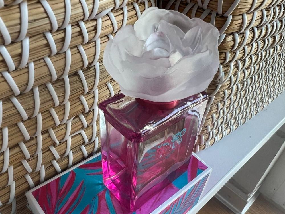 Kenzo Parfums & Eau de Toilette: Kenzo Kenzo Wild 50ml EdT – D'occasion à Büren an der Aare par aluxa2005 1