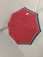 Regenschirm - neu