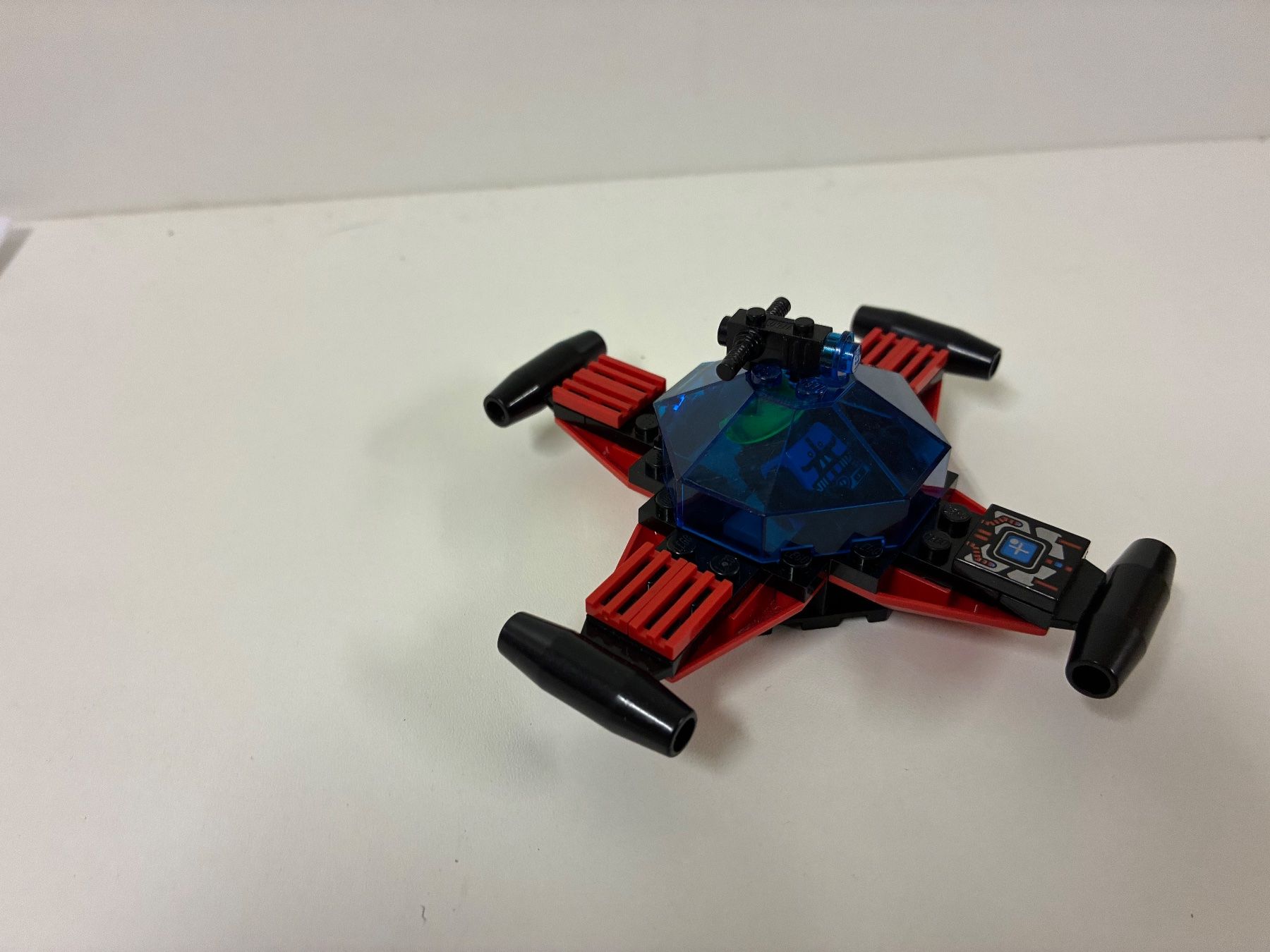 Lego Spielzeuge: LEGO Space 6835 ab 1.- – Gebraucht aus Kerns von chriglim 2