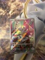 Pokémon Karte minccino neu