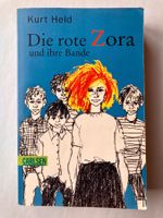 Die rote Zora - Kurt Held