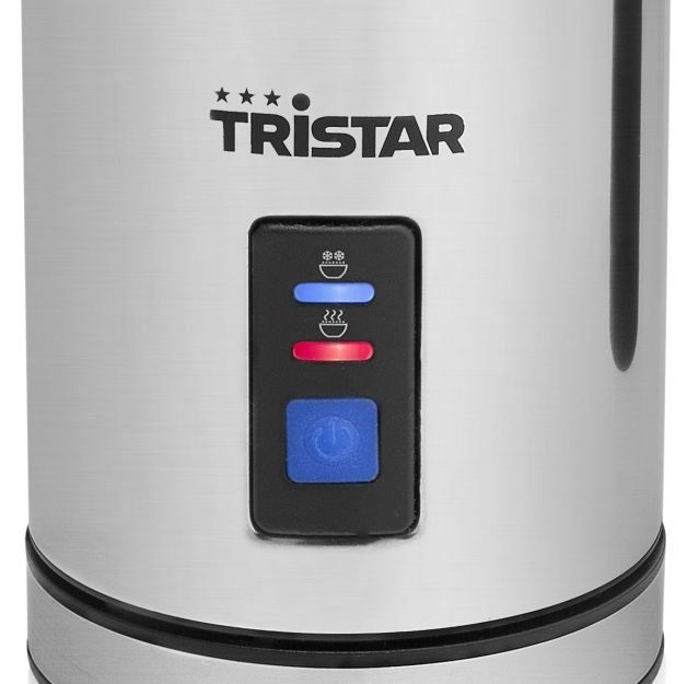 Elettrodomestici da cucina: Tristar Milchaufschäumer - MK-2276 – Nuovo e nell'imballaggio originale da Opfikon venduto da Trodat5430 1