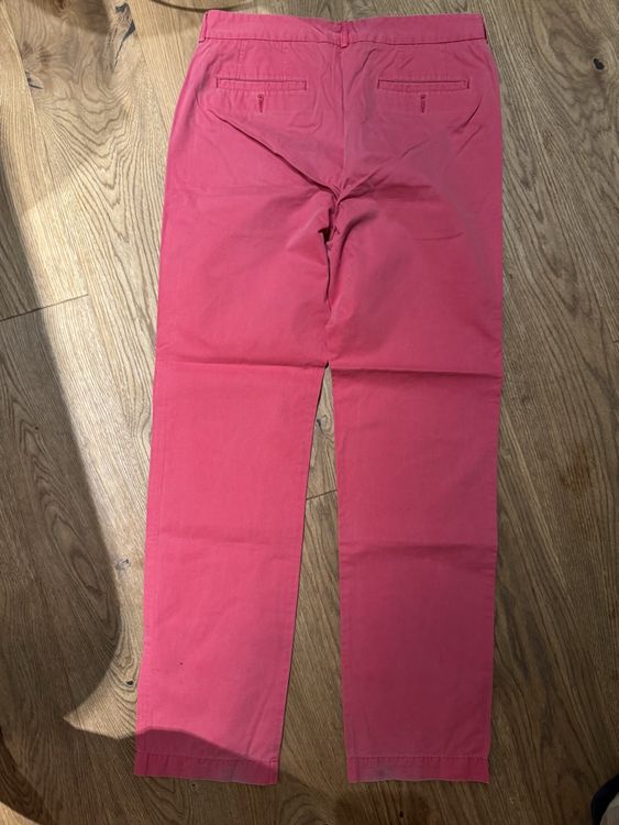 Hackett Pantaloni: Hacket Chino Premium Hose – Usato da Pfäffikon SZ venduto da Bengeee 1