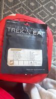 Trek'n Eat Vollmilchpulver 250 g neu originalverpackt