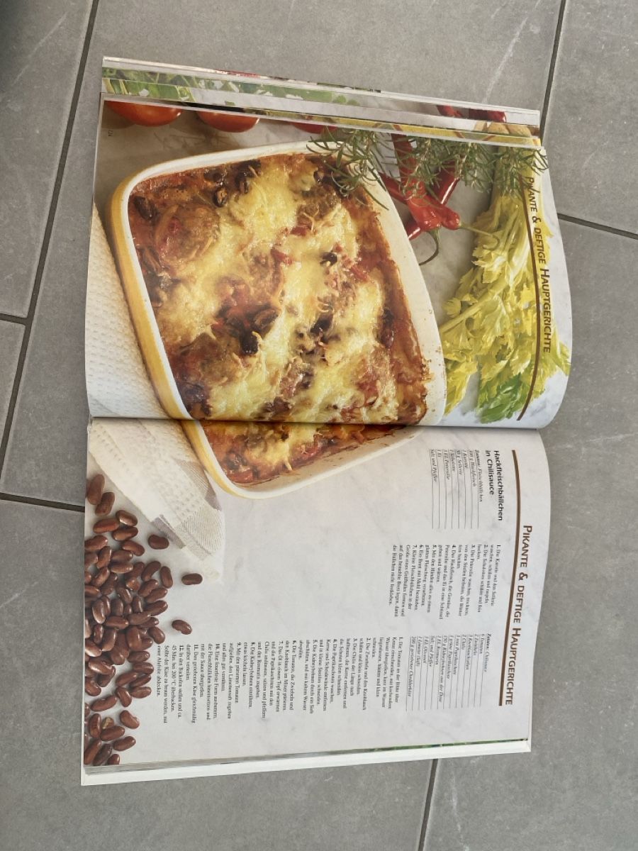 Libri: Kochbuch Mexikanische Küche – Nuovo (secondo la descrizione) da Hünenberg See venduto da lar_9zjk 5