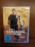 The Bang Bang Club DVD - Ryan Phillippe